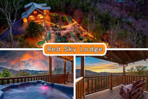 Red Sky Lodge